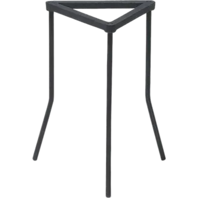 Tripod Stand for Bunsen Burner - Rokomari product
